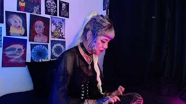 MelisaVelvet's cam snapshot