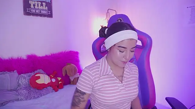 mavi_boo's cam snapshot