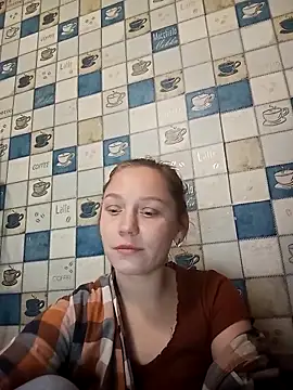 Anna_wey's cam snapshot