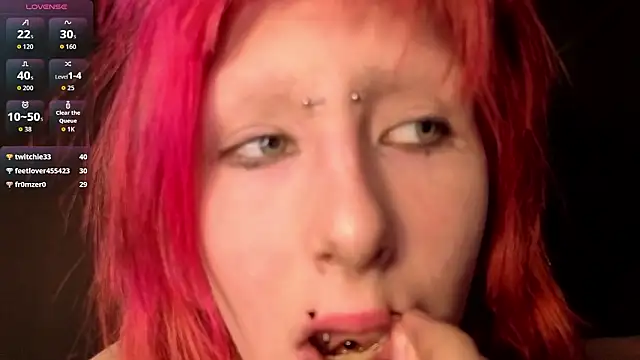 KandraCruser's cam snapshot