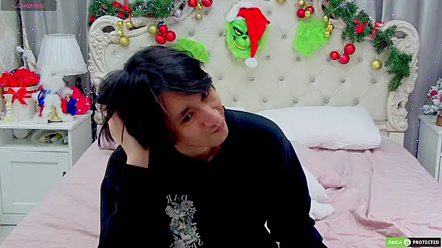 CalvinOwens live sex cam