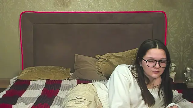 LaniJanelle's cam snapshot