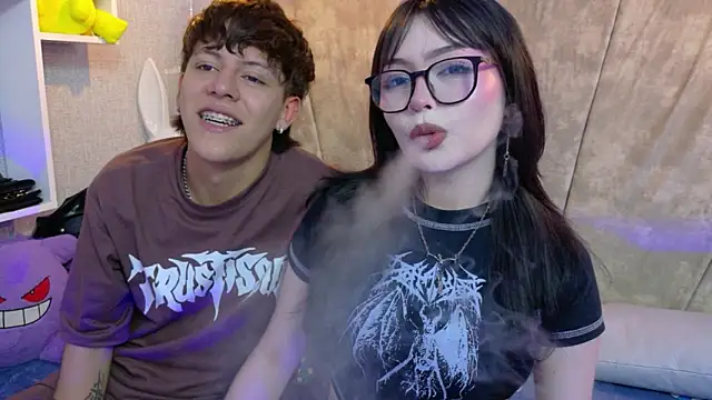 LilithAndLucifer69's cam snapshot