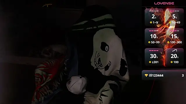 Apolo_S's cam snapshot