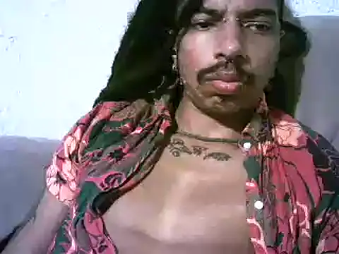 DarkSlim666's cam snapshot