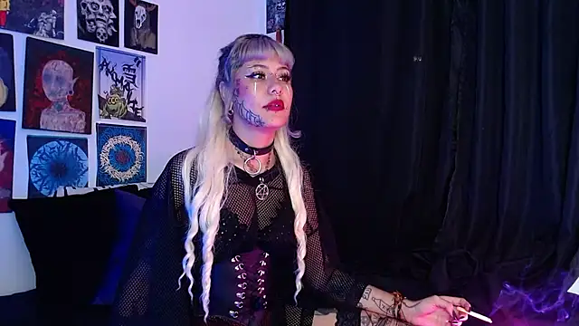 MelisaVelvet's cam snapshot