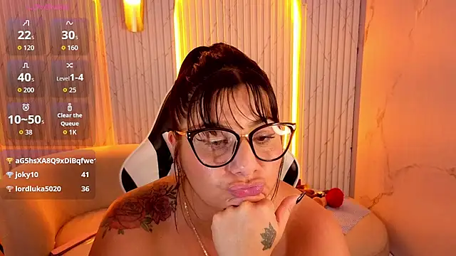 angele_roux_tp's cam snapshot