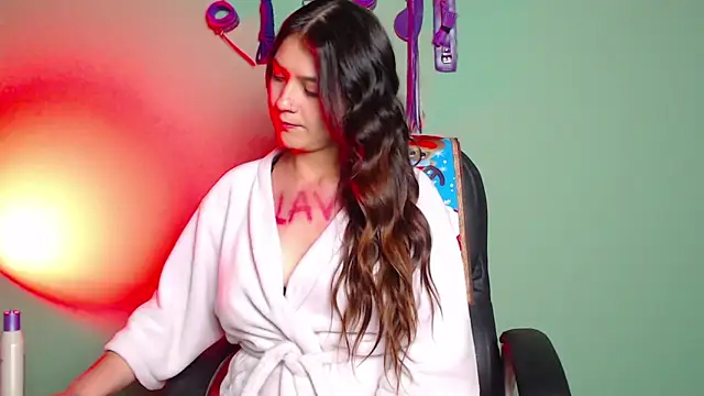 hazz_smith_'s cam snapshot