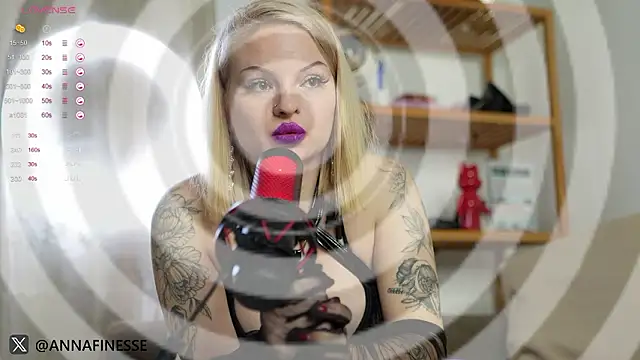 mistress_anna_dame live sex cam