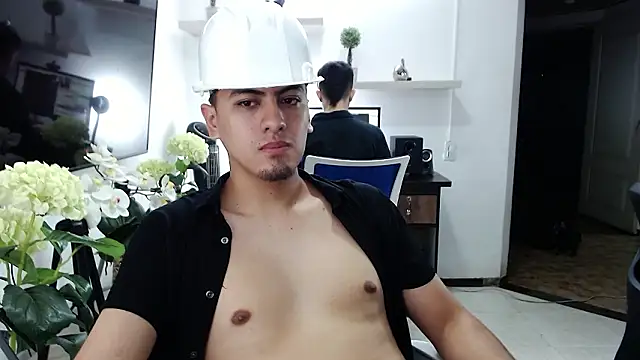 connor_lenoxx's cam snapshot