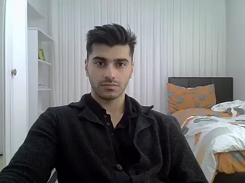 ciceroable's cam snapshot