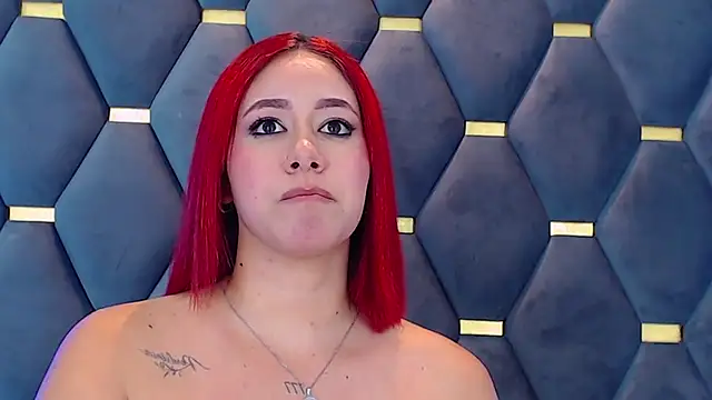 Sofy_acevedo's cam snapshot