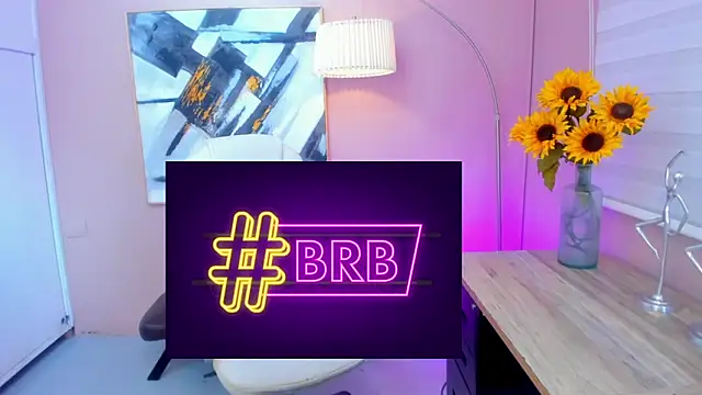 shy_siren's cam snapshot