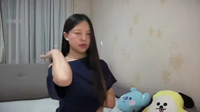 Seo-rin's cam snapshot