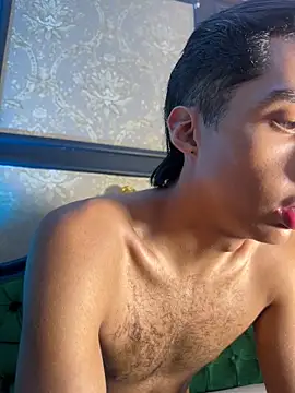 Mister_Obsession live sex cam