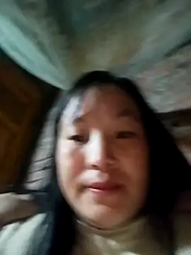 miss-su's cam snapshot