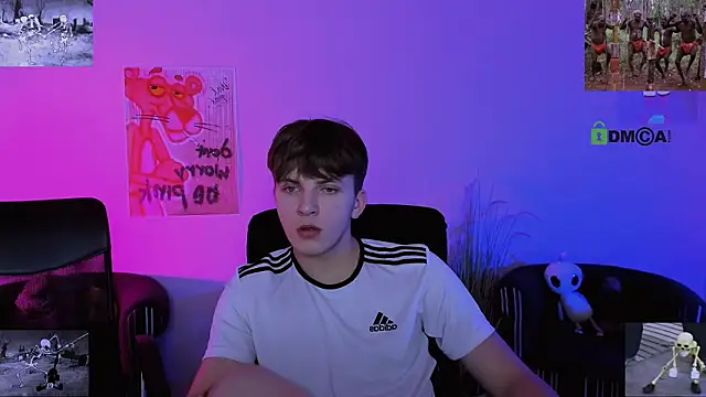 travis_wolf_ live sex cam