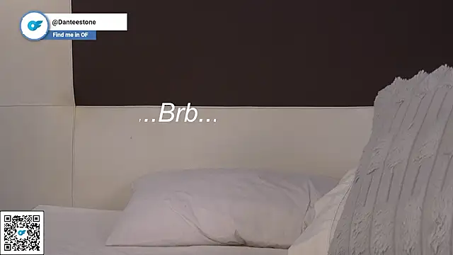 DanteeStone live sex cam