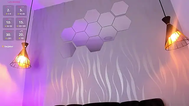 gemma-rios's cam snapshot