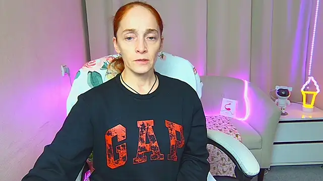 BreeTerner's cam snapshot