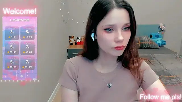 Kitten_Alissa's cam snapshot