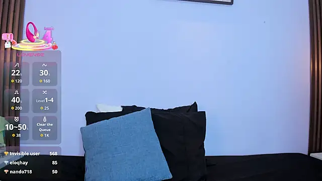 mia_gold_'s cam snapshot