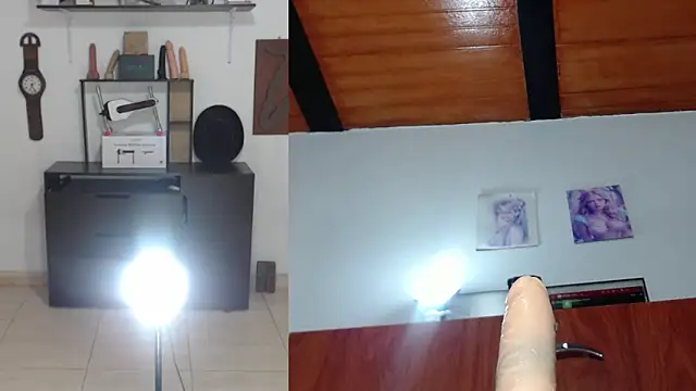 harper_funny's cam snapshot