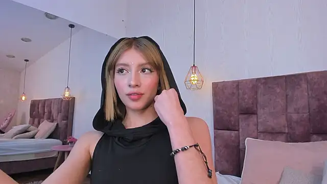 AlanaaHell's cam snapshot