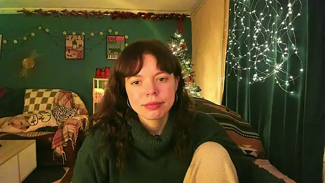 ClancyMorissey's cam snapshot