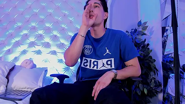 Karimferrer's cam snapshot