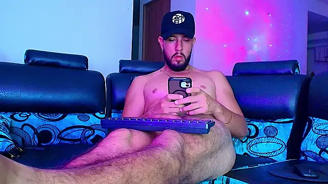 DaveSoldier's cam snapshot