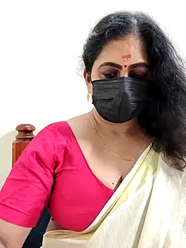 Sweetie_swetha37's cam snapshot