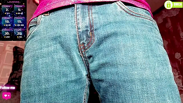 DavidCarroll's cam snapshot