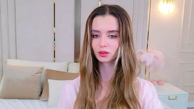 MarybethSnow's cam snapshot