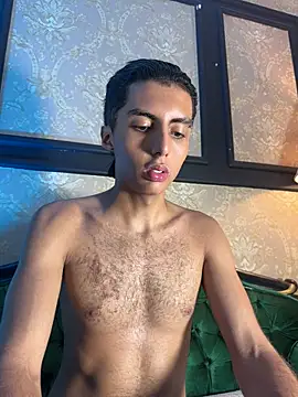 Mister_Obsession's cam snapshot