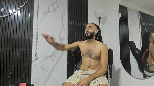 Tatis__'s cam snapshot