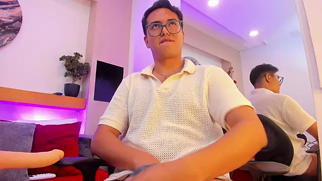 JohnBelRose's cam snapshot