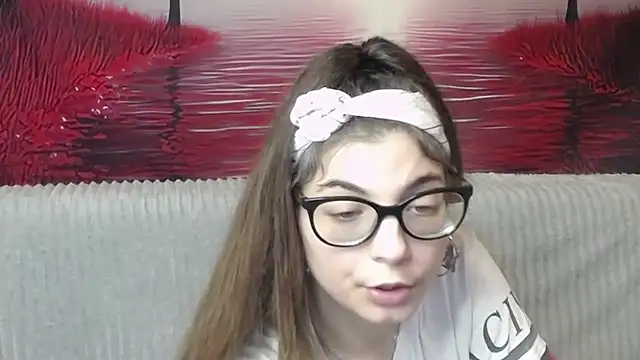 sweetbabygirlforyou's cam snapshot