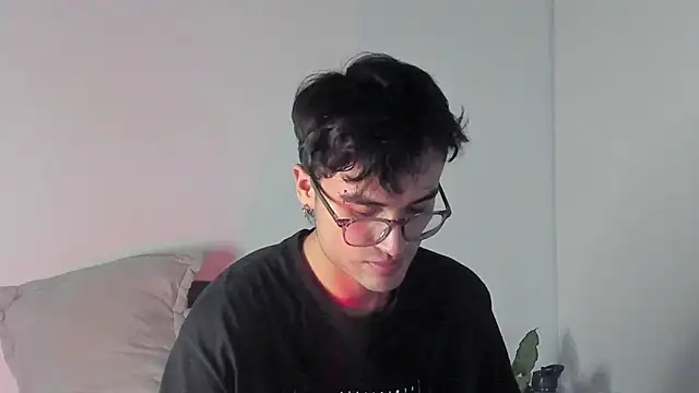 charlie_dicker's cam snapshot