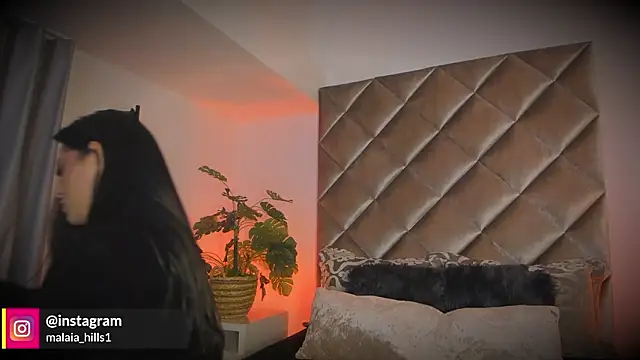 malaia_hills's cam snapshot