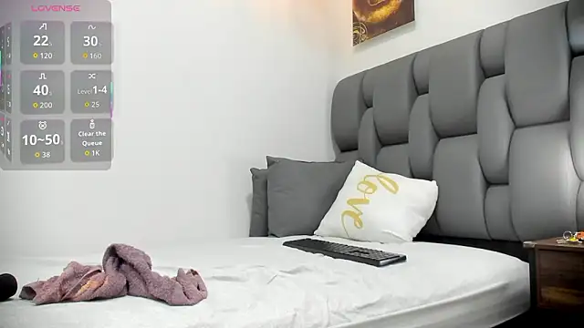 Thiagogomez's cam snapshot