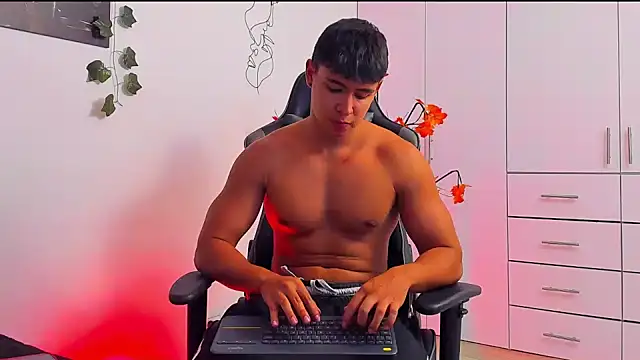 Bray_Kevin's cam snapshot