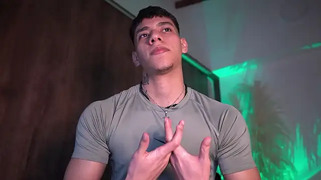 Josep_Davies's cam snapshot