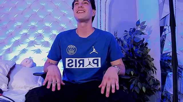 Karimferrer's cam snapshot