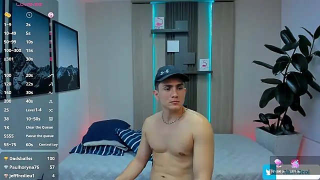 alan_nd_kevin's cam snapshot