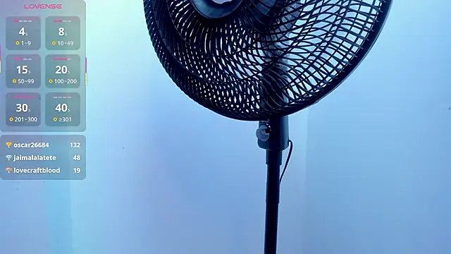 Vittoria_Conti_'s cam snapshot