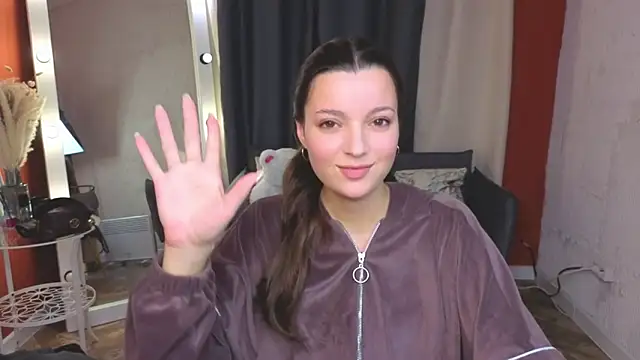 KitKatie live sex cam