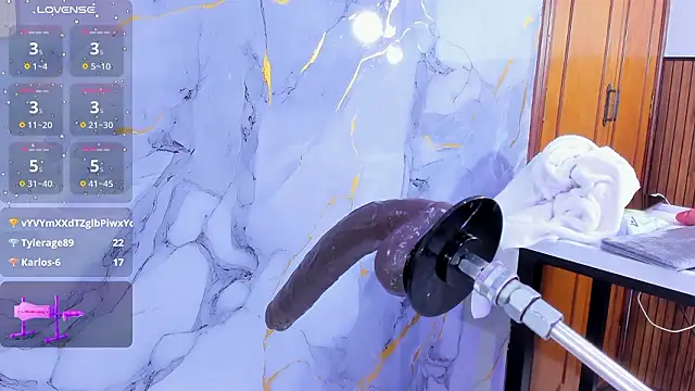 barbara_connor live sex cam