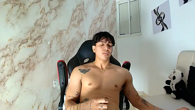 toji_luxxer's cam snapshot