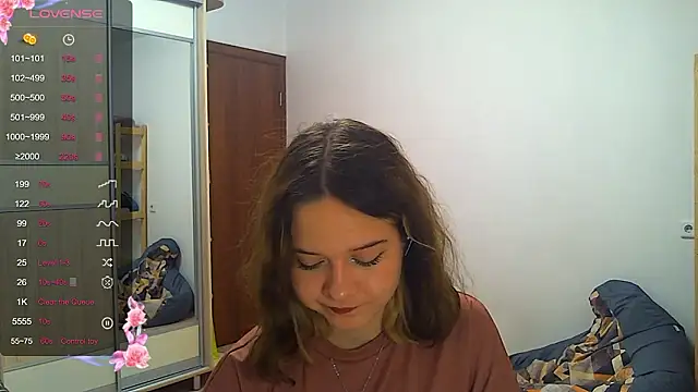 AlissaGerardo live sex cam